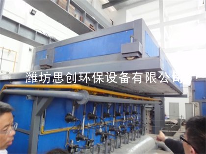 火災(zāi)試驗爐